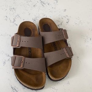 Birkenstock’s